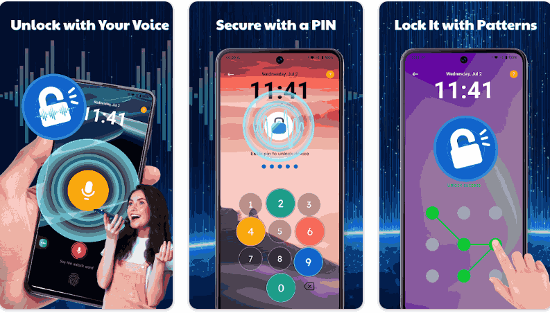 Lock Android Phone with Your Voice – New Setting & Easy Step-by-Step Guide (2026)