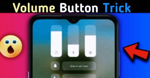 Hidden Trick of Volume Button in Android Mobile 2026: Smart Shortcuts You Didn’t Know About